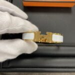 エルメス　クリックH　ブレスレット